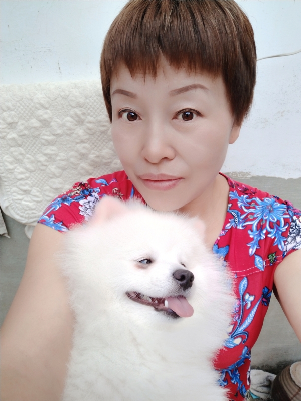 世事无常的第三张照片--莆田相亲服务中心