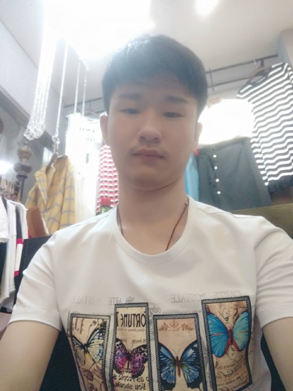 许你一世的第一张照片--莆田相亲服务中心