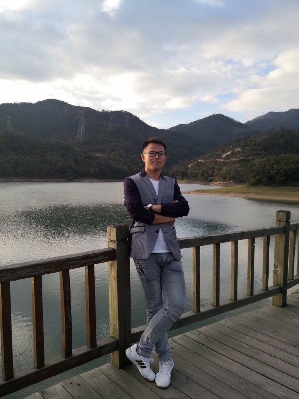 小小舒的第一张照片--莆田相亲服务中心