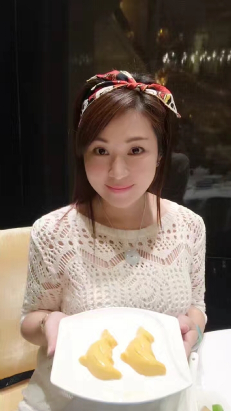 CC的第一张照片--莆田相亲服务中心