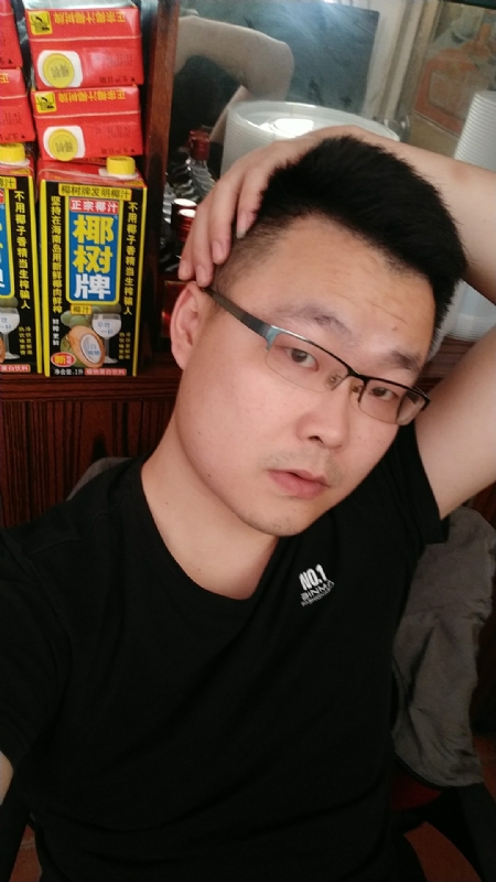 沉默的海的第二张照片--莆田相亲服务中心