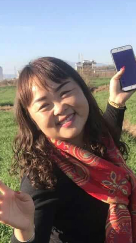听雨的第一张照片--莆田相亲服务中心