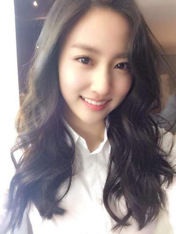 等爱的易微的第一张照片--莆田相亲服务中心