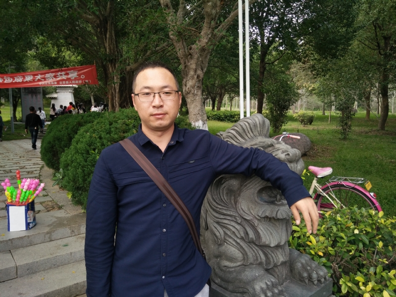 逍遥龙龙的第一张照片--莆田相亲服务中心