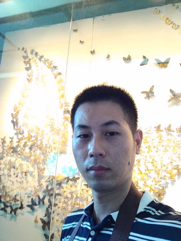 大灰狼的第一张照片--莆田相亲服务中心