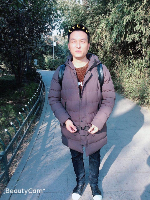 马儿的第一张照片--莆田相亲服务中心