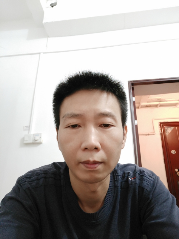 爱依然的第一张照片--莆田相亲服务中心