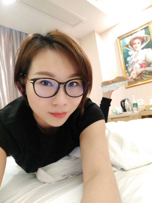 双子座的第一张照片--莆田相亲服务中心