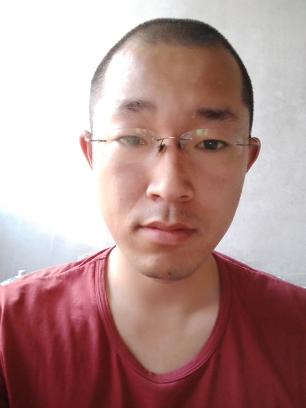 陌生吟的第一张照片--莆田相亲服务中心