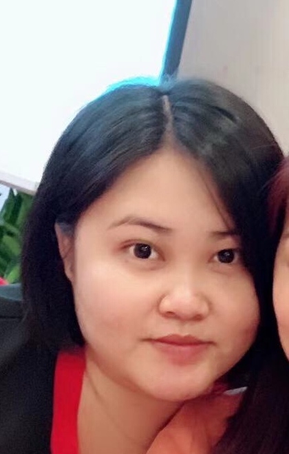 静静的第一张照片--莆田相亲服务中心