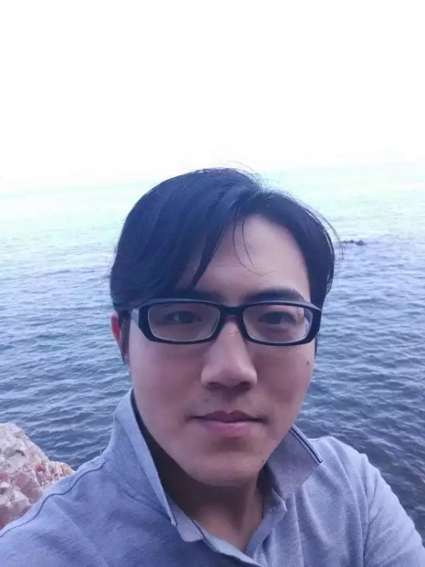 寻觅的第一张照片--莆田相亲服务中心