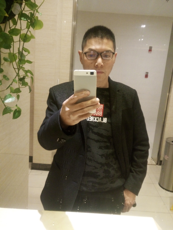 顺其自然的第一张照片--莆田相亲服务中心