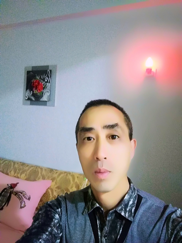 真诚的第一张照片--莆田相亲服务中心