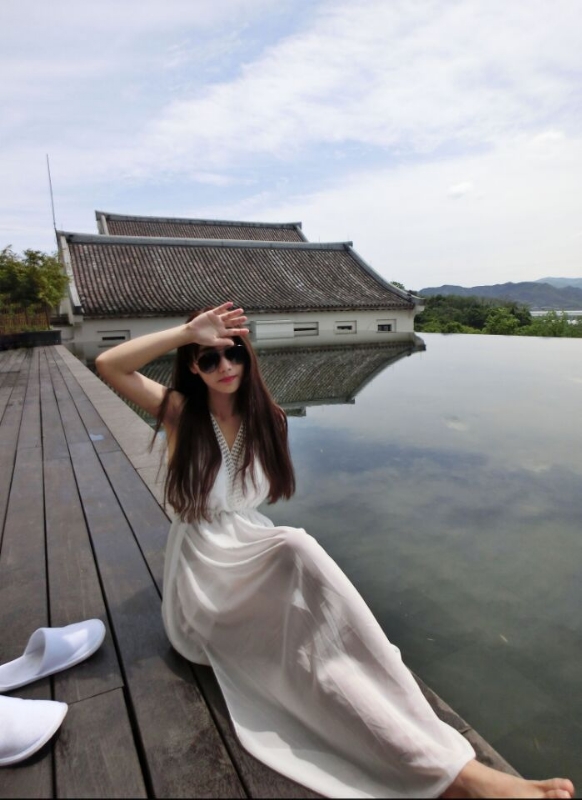 气质小妹的第一张照片--莆田相亲服务中心