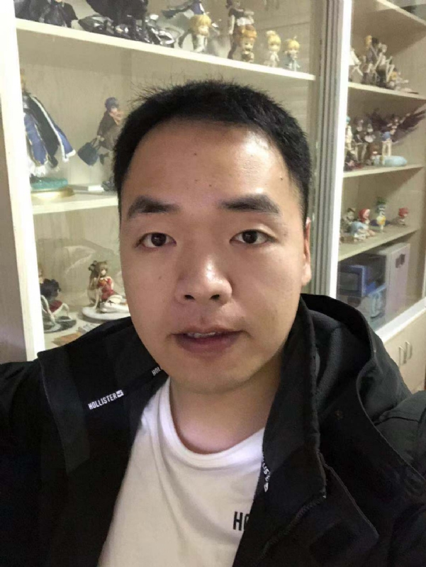 暴走KUMA的第一张照片--莆田相亲服务中心