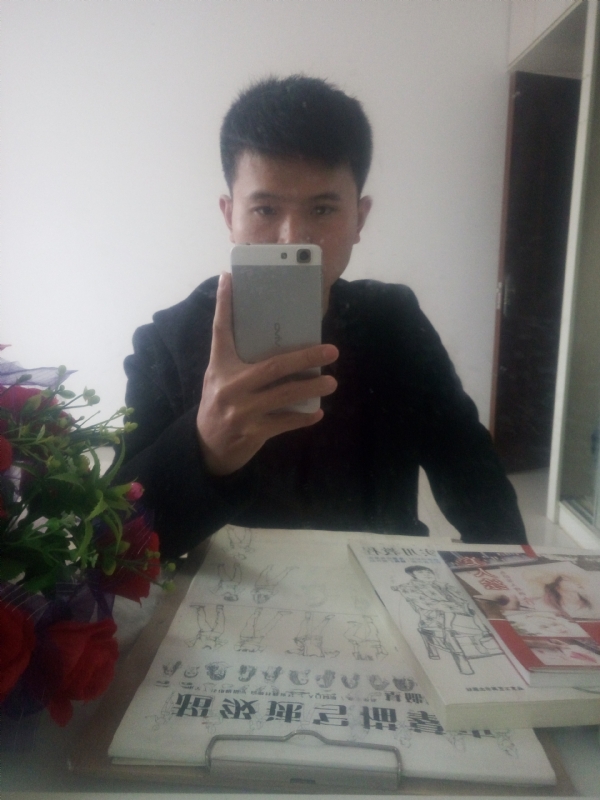 吴华的第一张照片--莆田相亲服务中心