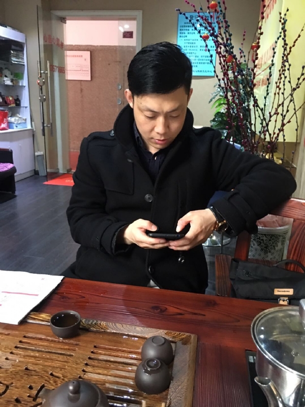 杨洋的第一张照片--莆田相亲服务中心