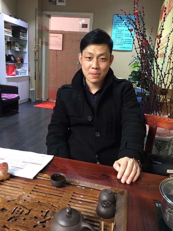 杨洋的第二张照片--莆田相亲服务中心