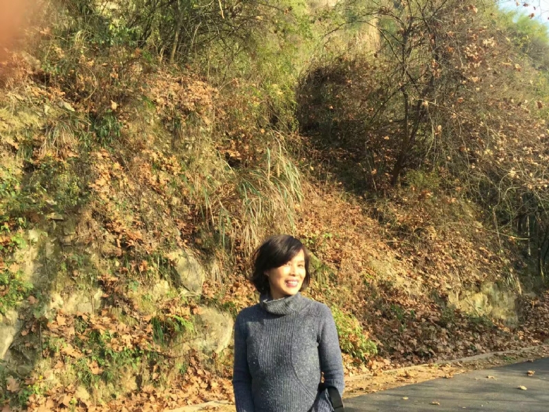 蠢蠢的第一张照片--莆田相亲服务中心
