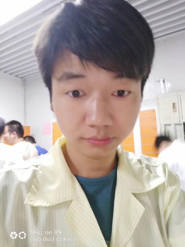 如果微笑的第一张照片--莆田相亲服务中心