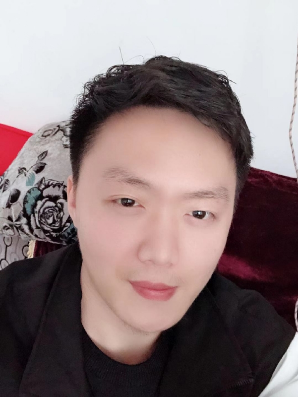 执迷的鲸鱼的第一张照片--莆田相亲服务中心