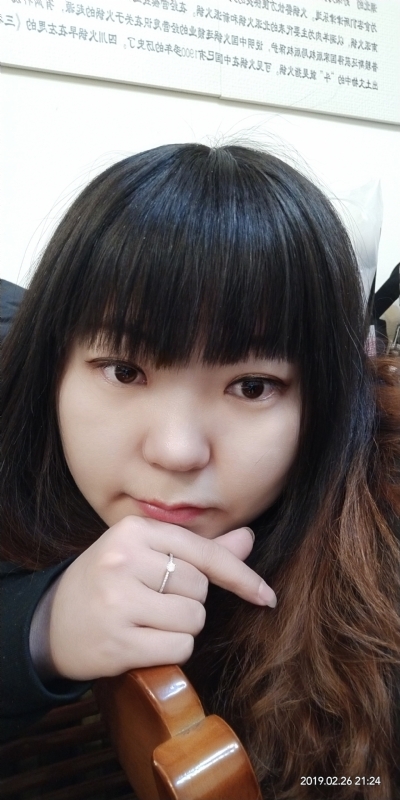 南宫竹落娜雪的第一张照片--莆田相亲服务中心