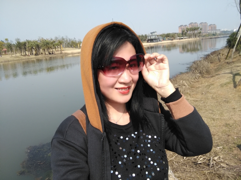 雅寻的第一张照片--莆田相亲服务中心