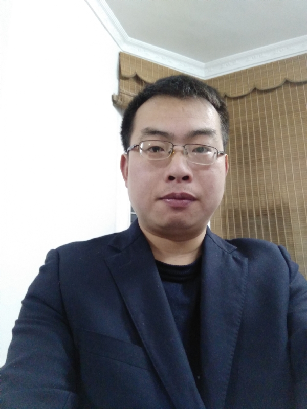 简单爱的第一张照片--莆田相亲服务中心