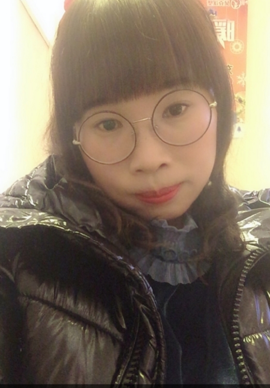 琴子的第一张照片--莆田相亲服务中心