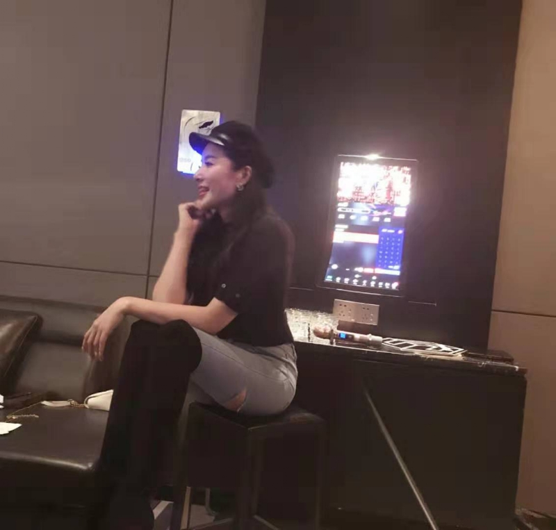 婷婷的第三张照片--莆田相亲服务中心