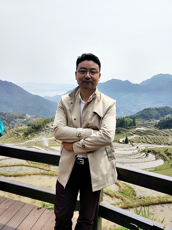 过往的第二张照片--莆田相亲服务中心