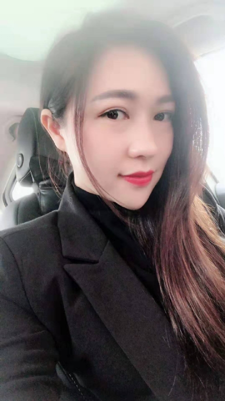 Emily的第四张照片--莆田相亲服务中心