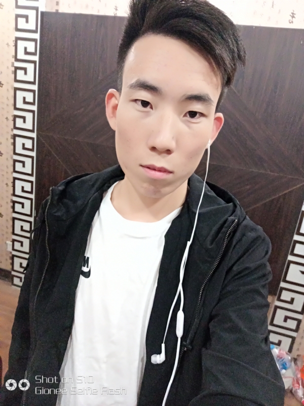 似命珍惜的第一张照片--莆田相亲服务中心