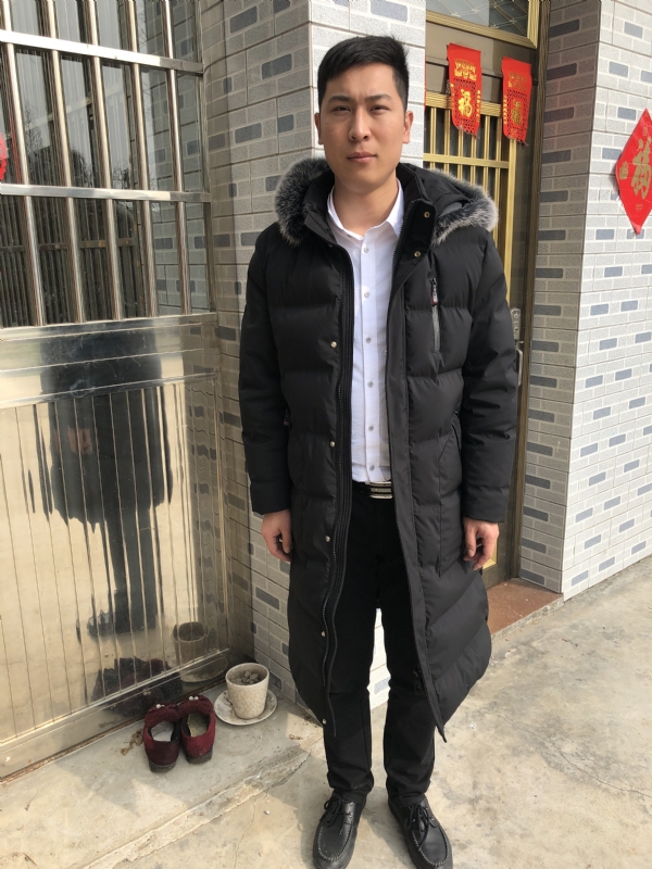 街角的风车的第一张照片--莆田相亲服务中心