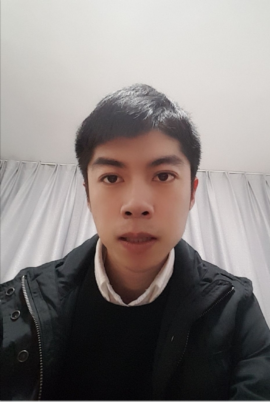 别发呆的第一张照片--莆田相亲服务中心