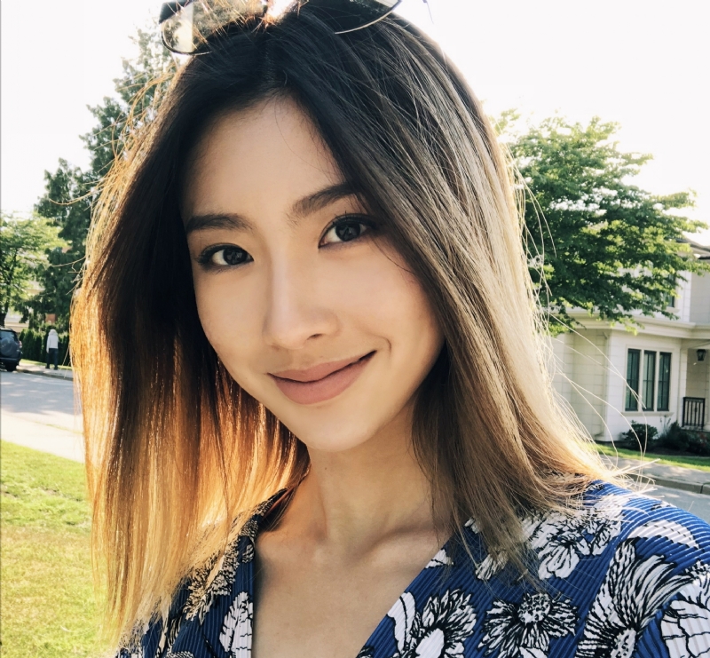 蘇悅的第二张照片--莆田相亲服务中心