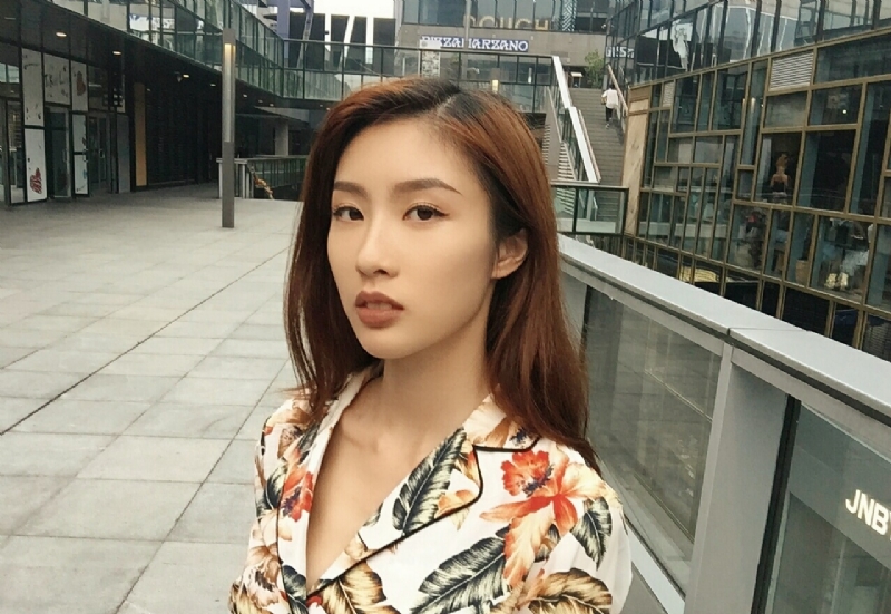 蘇悅的第四张照片--莆田相亲服务中心