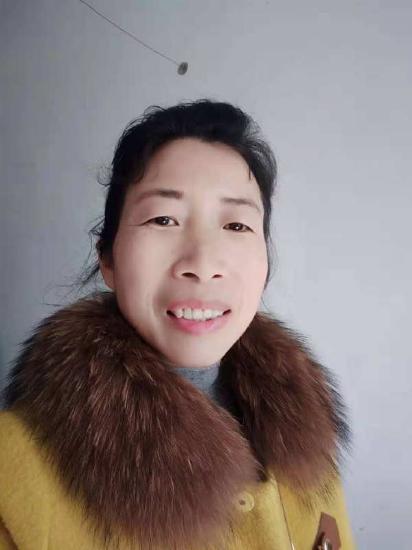 上善若水的第一张照片--莆田相亲服务中心