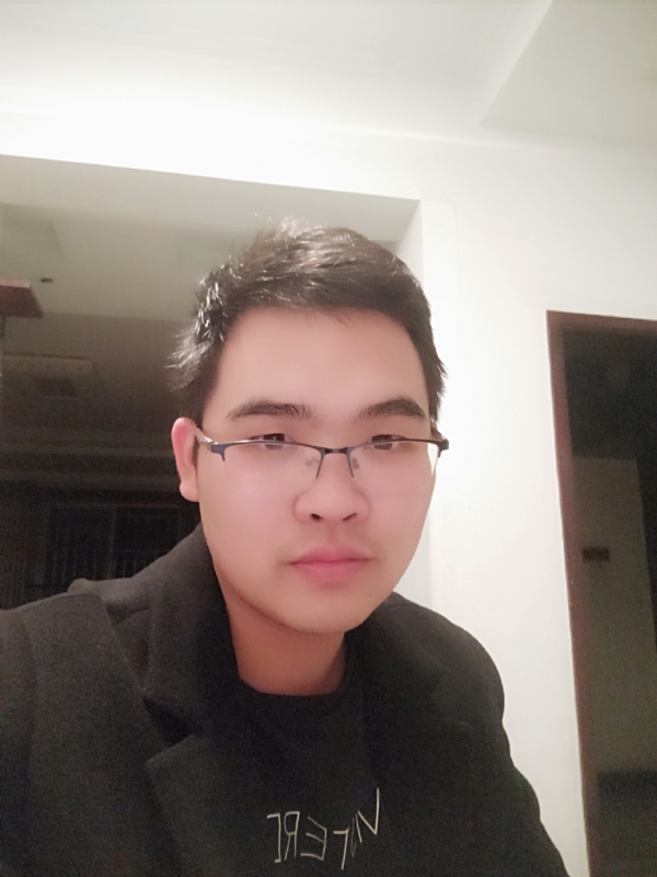 双生花开的第一张照片--莆田相亲服务中心