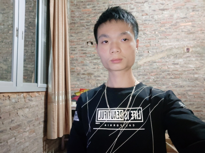 杨翊天的第一张照片--莆田相亲服务中心