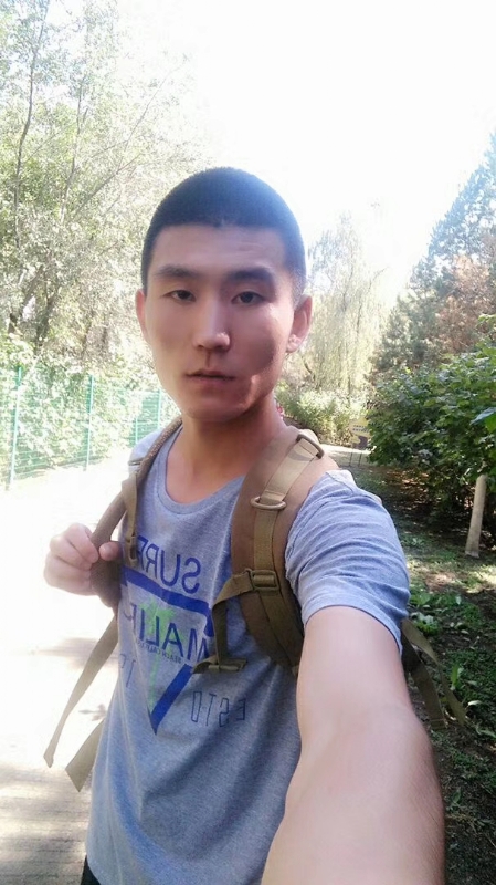 凯强的第一张照片--莆田相亲服务中心