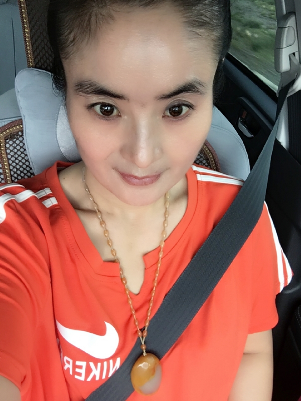茹芯的第一张照片--莆田相亲服务中心