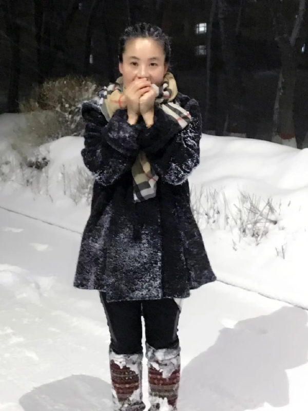 茹芯的第二张照片--莆田相亲服务中心