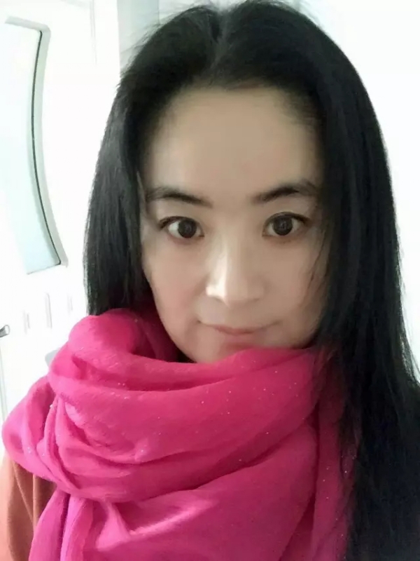 茹芯的第六张照片--莆田相亲服务中心