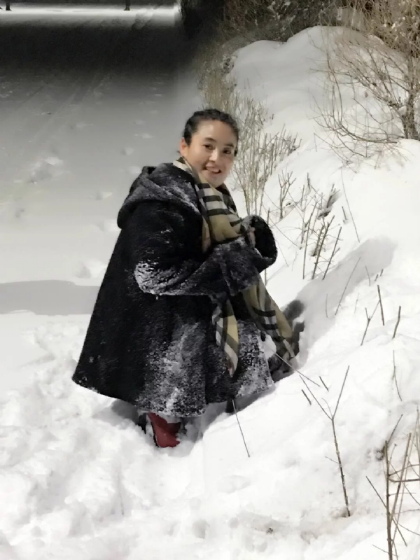 茹芯的第八张照片--莆田相亲服务中心