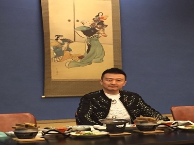 月影沙丘的第一张照片--莆田相亲服务中心