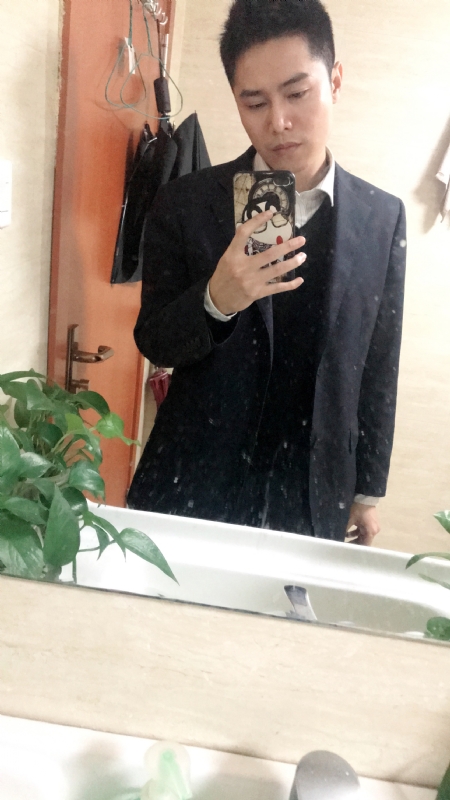 清风的第二张照片--莆田相亲服务中心