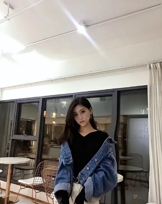 爱笑的眼睛的第一张照片--莆田相亲服务中心