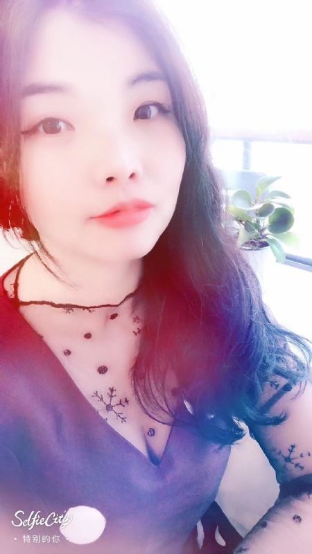 杜艳艳的第一张照片--莆田相亲服务中心