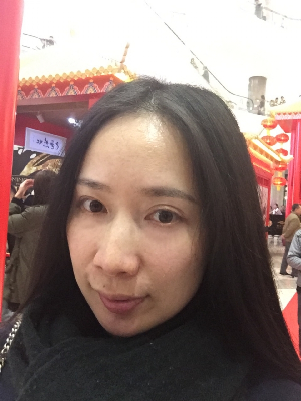 sisi的第一张照片--莆田相亲服务中心